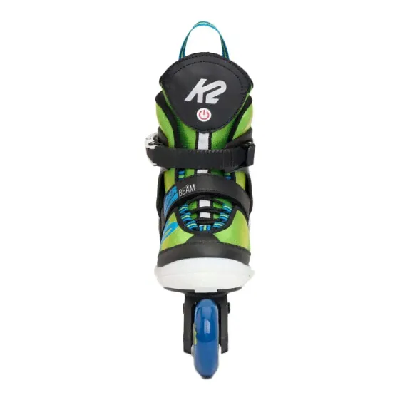 K2 SKATE Raider Beam Youth Inline Skates