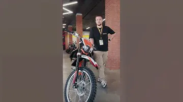 Как выглядит Кайо К1 на максималках? Именно как KAYO K2 PRO! Забирай свой в Роллинг Мото Челябинск