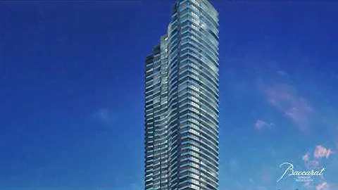 BACCARAT RESIDENCIAS BRICKELL BETTINA RIZZO EXPERTA EN REAL ESTTE MIAMI FLORIDA