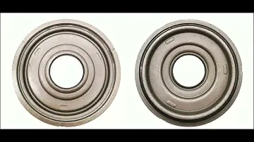 09G automatic transmission piston kit