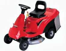 Минирайдер-Газонокосилка с сиденьем Honda HF1211 K2 HE