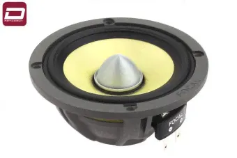 Focal K2 Power MR ES165KX3 (3K02401) HPVE1075 СЧ Динамик 8 см-0