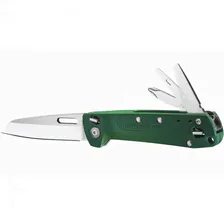 Мультитул LEATHERMAN FREE K2 832894