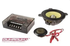 Focal K2 Power ES100K 2-компонентная акустика 10 см