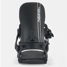 Крепление для сноуборда K2 SNOWBOARDS Женское EN Network Bindings