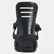 Крепление для сноуборда мужское, K2 SNOWBOARDS Formula