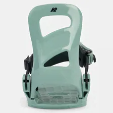 Крепления для сноуборда K2 SNOWBOARDS Lil Kat Jade