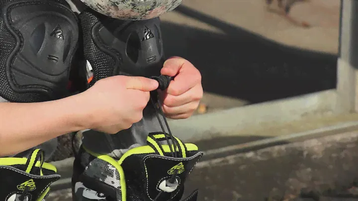 K2 Skates Sk8 Hero X Pro and Charm X Pro