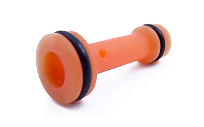 Сопловая вставка в сборе, K2-K3