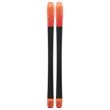 K2 Mindbender 89Ti Alpine Skis