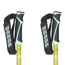 K2 Freeride 18 poles